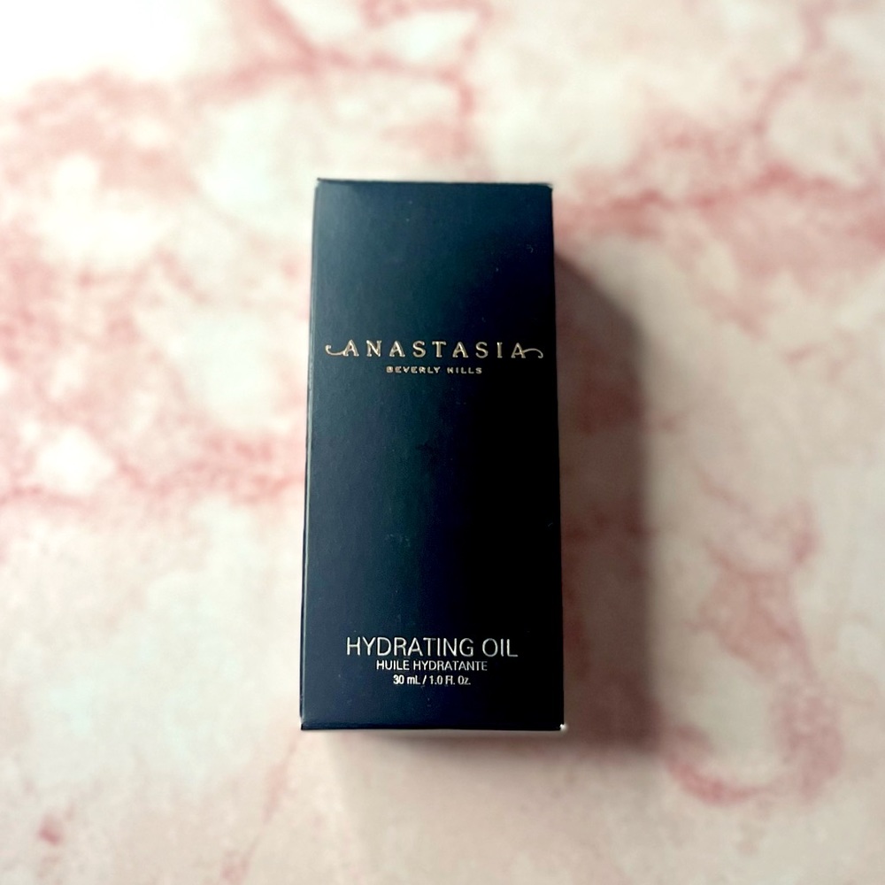 Anastasia Beverly Hills Hydrating Oil